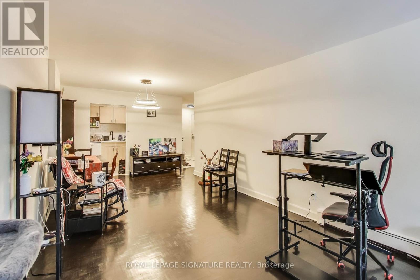 212 - 335 Lonsdale Road, Toronto, Ontario  M5P 1R4 - Photo 12 - C12808694