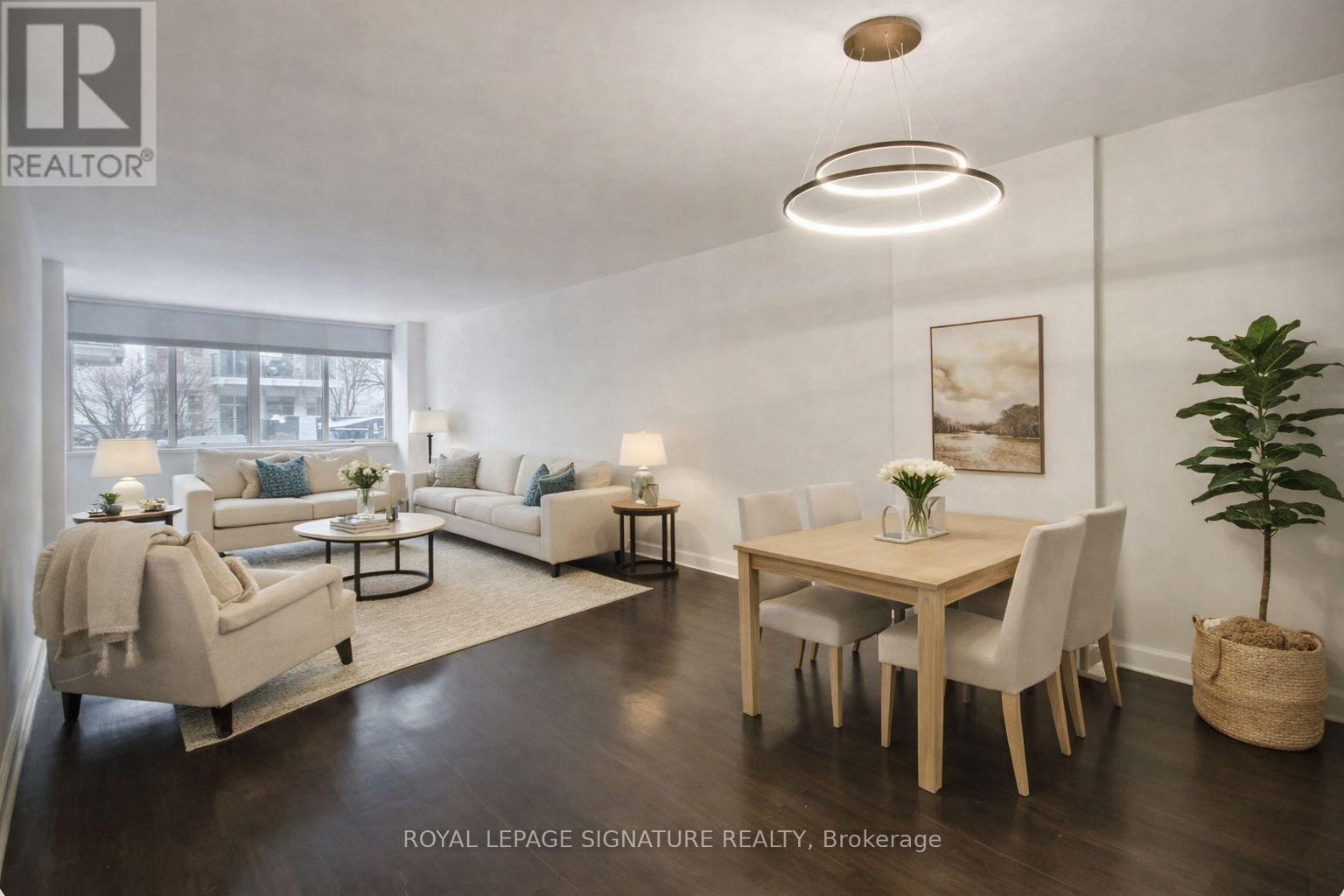 212 - 335 Lonsdale Road, Toronto, Ontario  M5P 1R4 - Photo 3 - C12808694