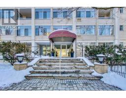 212 - 335 LONSDALE ROAD, Toronto, Ontario