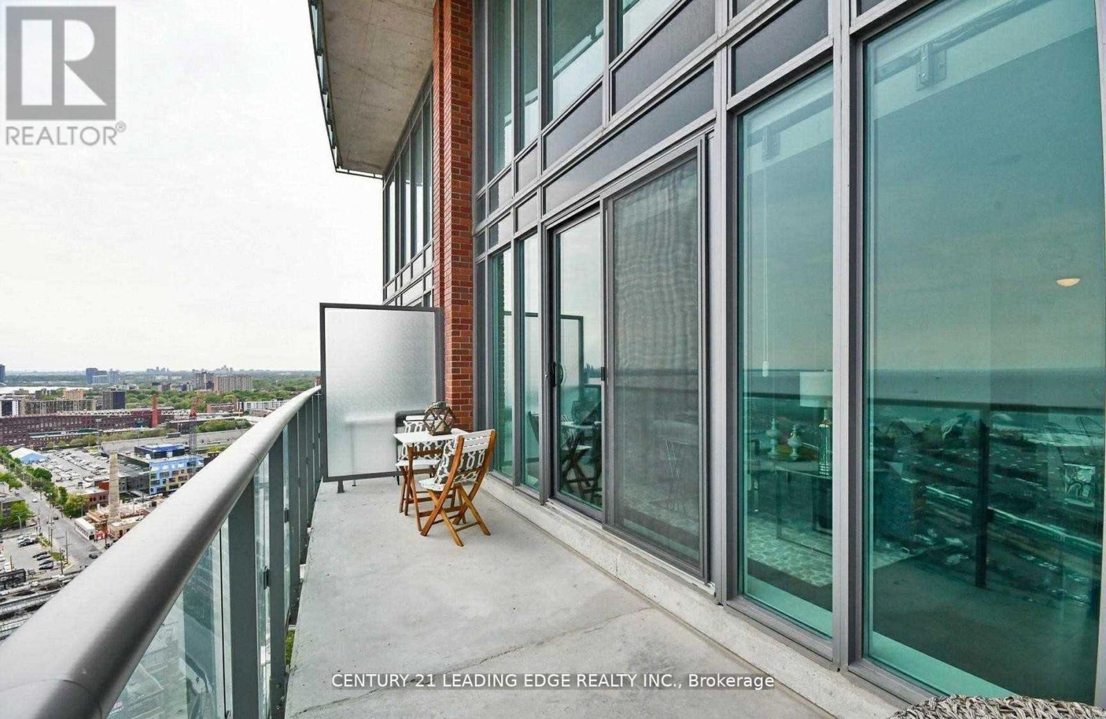 613 - 150 East Liberty Street, Toronto, Ontario  M6K 3R5 - Photo 14 - C12808698