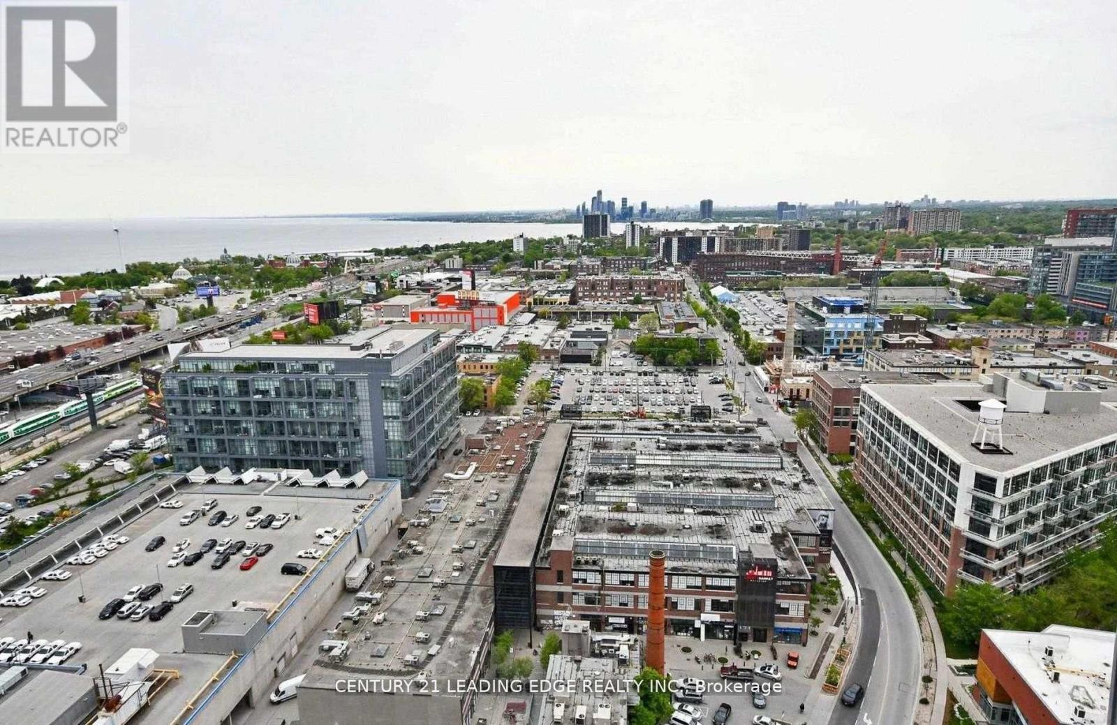 613 - 150 East Liberty Street, Toronto, Ontario  M6K 3R5 - Photo 17 - C12808698