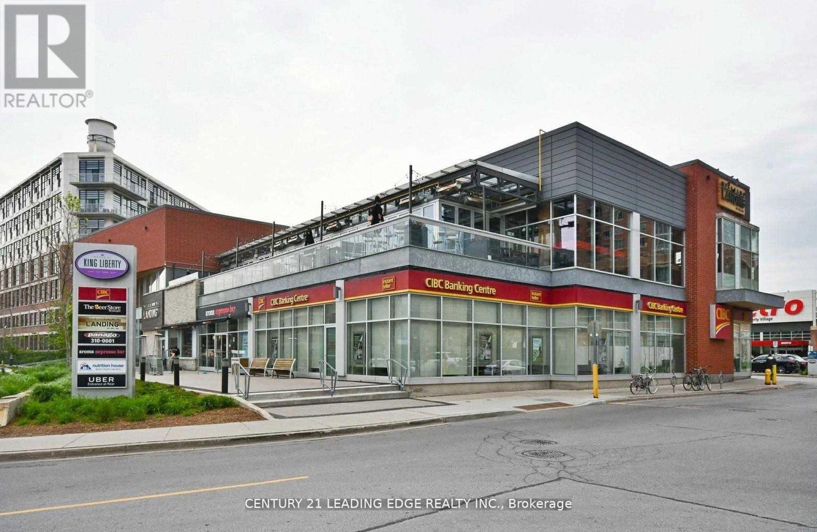 613 - 150 East Liberty Street, Toronto, Ontario  M6K 3R5 - Photo 18 - C12808698