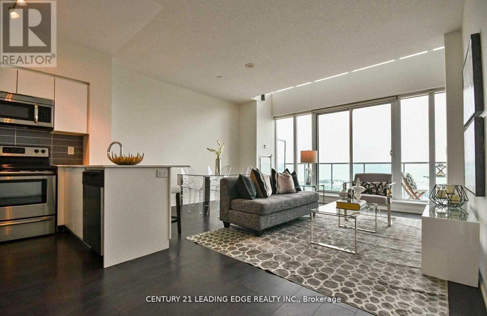 613 - 150 East Liberty Street, Toronto, Ontario  M6K 3R5 - Photo 4 - C12808698