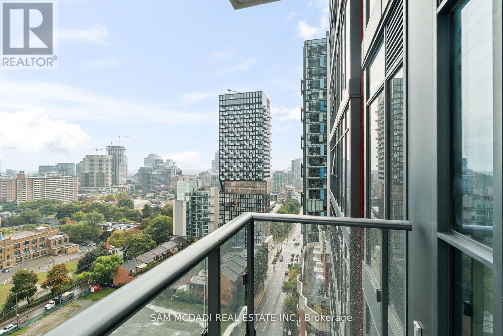 1906 - 159 Dundas Street E, Toronto, Ontario  M5B 0A9 - Photo 15 - C12808700