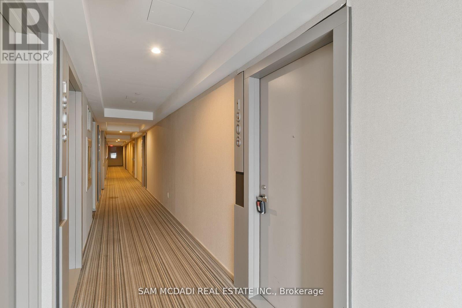 1906 - 159 Dundas Street E, Toronto, Ontario  M5B 0A9 - Photo 19 - C12808700