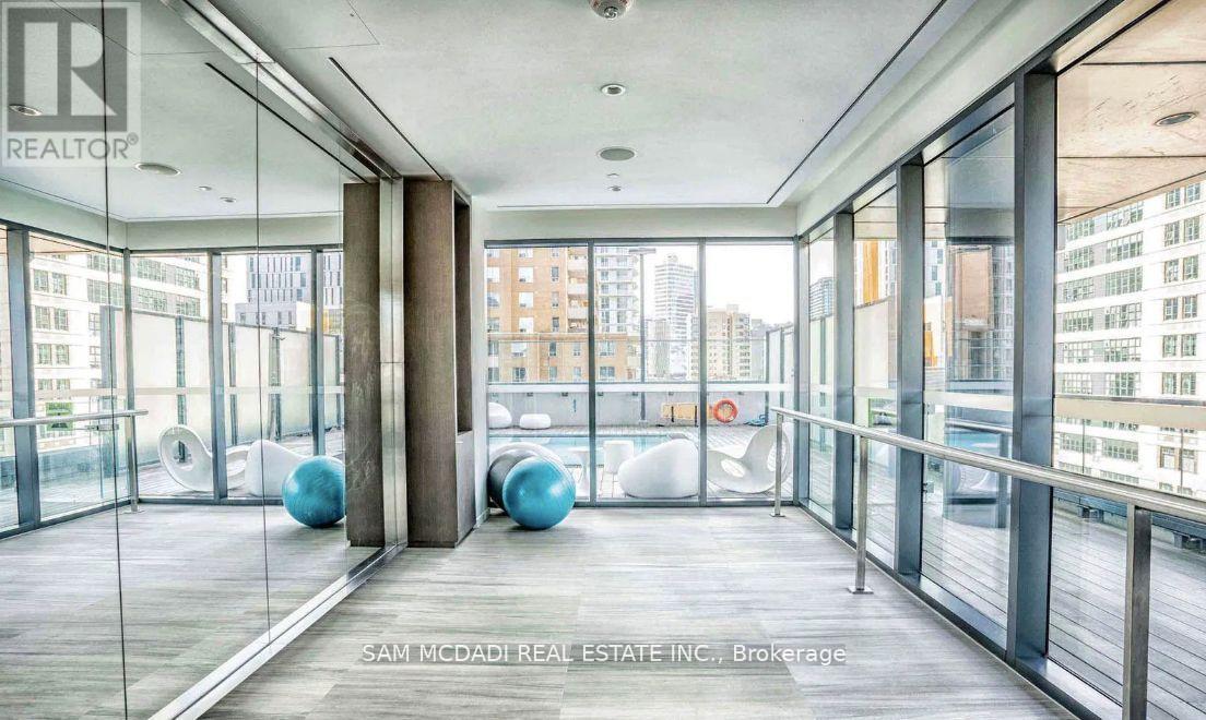 1906 - 159 Dundas Street E, Toronto, Ontario  M5B 0A9 - Photo 27 - C12808700