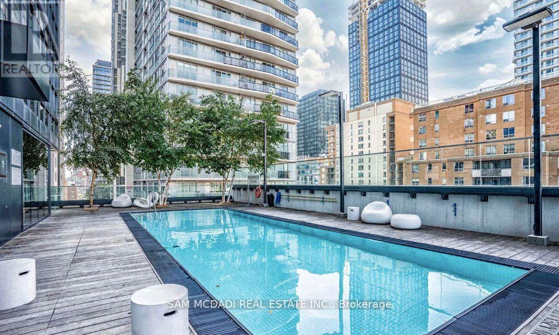 1906 - 159 Dundas Street E, Toronto, Ontario  M5B 0A9 - Photo 28 - C12808700