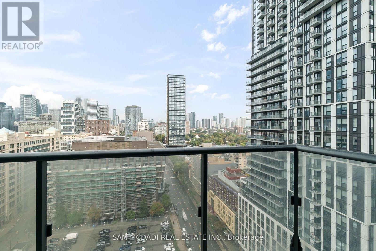 1906 - 159 Dundas Street E, Toronto, Ontario  M5B 1E4 - Photo 13 - C12808706