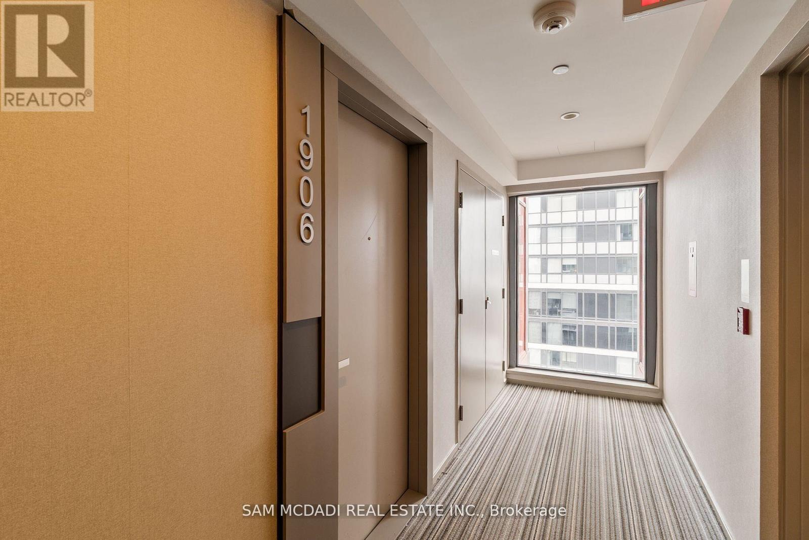 1906 - 159 Dundas Street E, Toronto, Ontario  M5B 1E4 - Photo 20 - C12808706