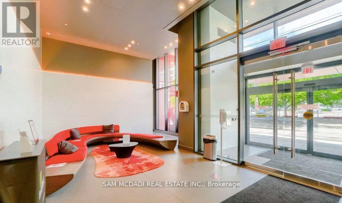 1906 - 159 Dundas Street E, Toronto, Ontario  M5B 1E4 - Photo 21 - C12808706