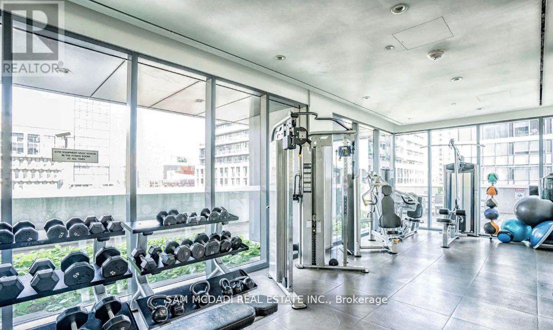 1906 - 159 Dundas Street E, Toronto, Ontario  M5B 1E4 - Photo 22 - C12808706