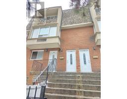 A - 238 SHUTER STREET, Toronto, Ontario