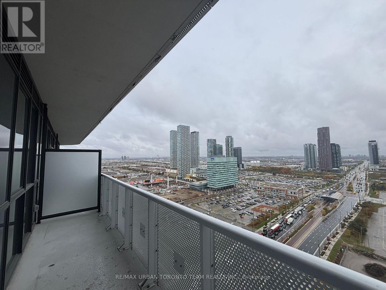 2708 - 8 Interchange Way, Vaughan, Ontario  L4K 5Z7 - Photo 7 - N12808682