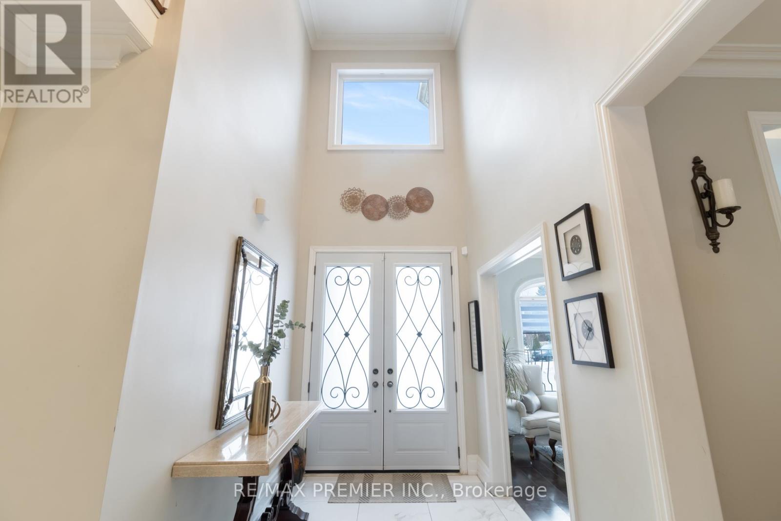 48 Vaughan Mills Road, Vaughan, Ontario  L4H 1C8 - Photo 3 - N12808702