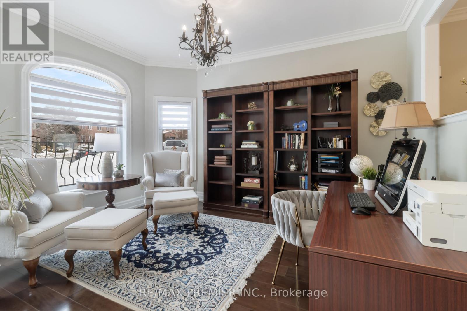 48 Vaughan Mills Road, Vaughan, Ontario  L4H 1C8 - Photo 5 - N12808702