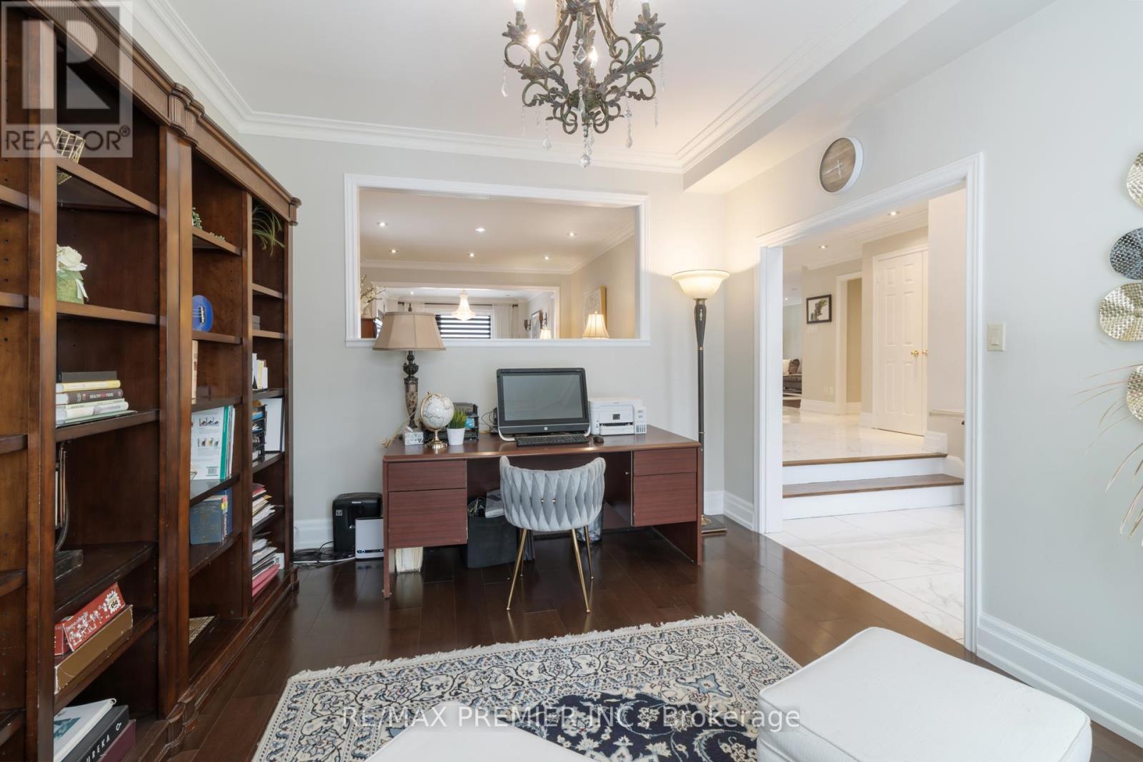 48 Vaughan Mills Road, Vaughan, Ontario  L4H 1C8 - Photo 6 - N12808702