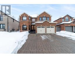 48 VAUGHAN MILLS ROAD, Vaughan, Ontario