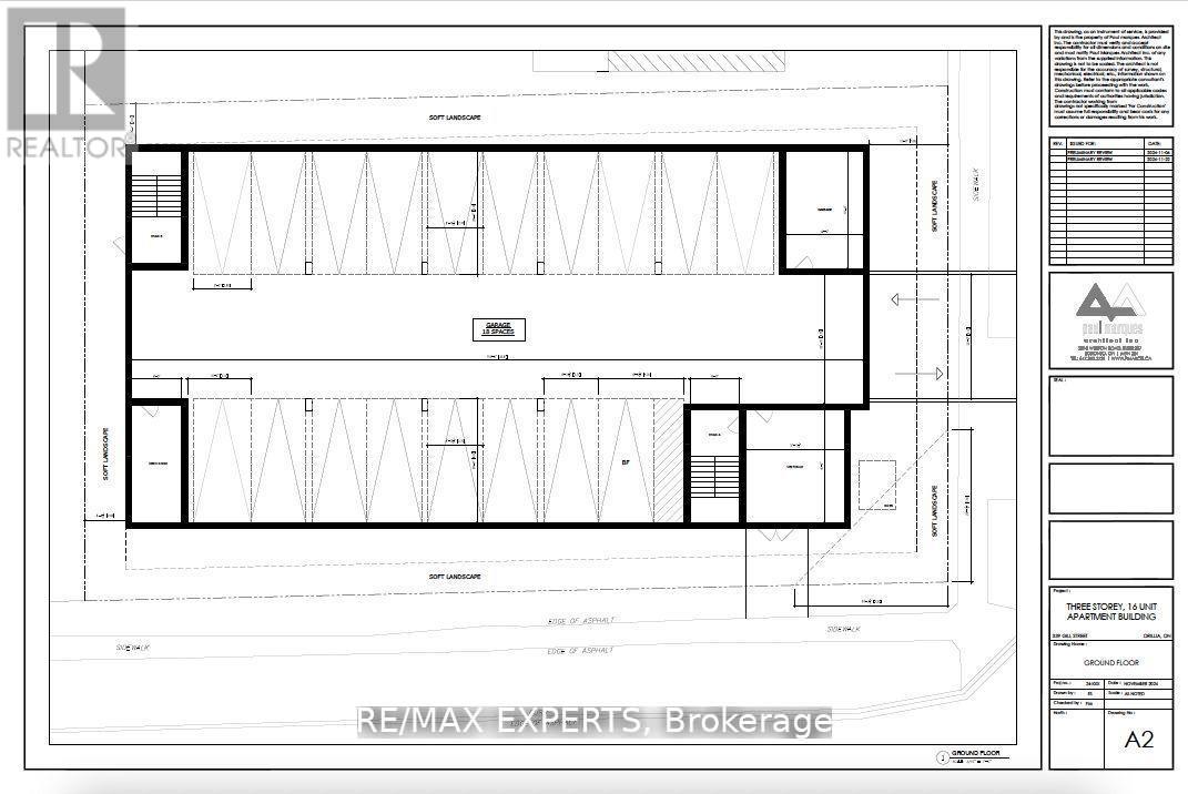 339 Gill Street, Orillia, Ontario  L3V 4K3 - Photo 2 - S12808680