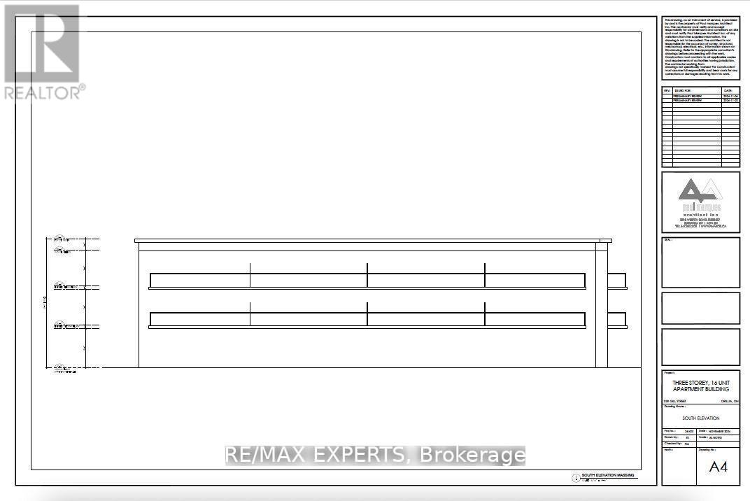 339 Gill Street, Orillia, Ontario  L3V 4K3 - Photo 3 - S12808680