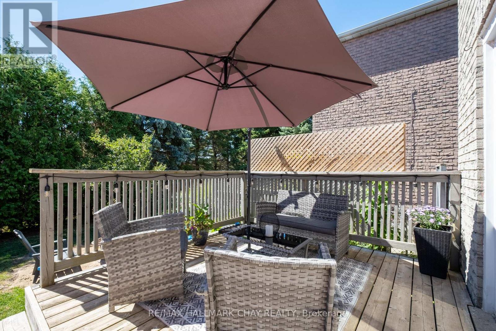 54 Wallace Drive, Barrie, Ontario  L4N 7E1 - Photo 38 - S12808692