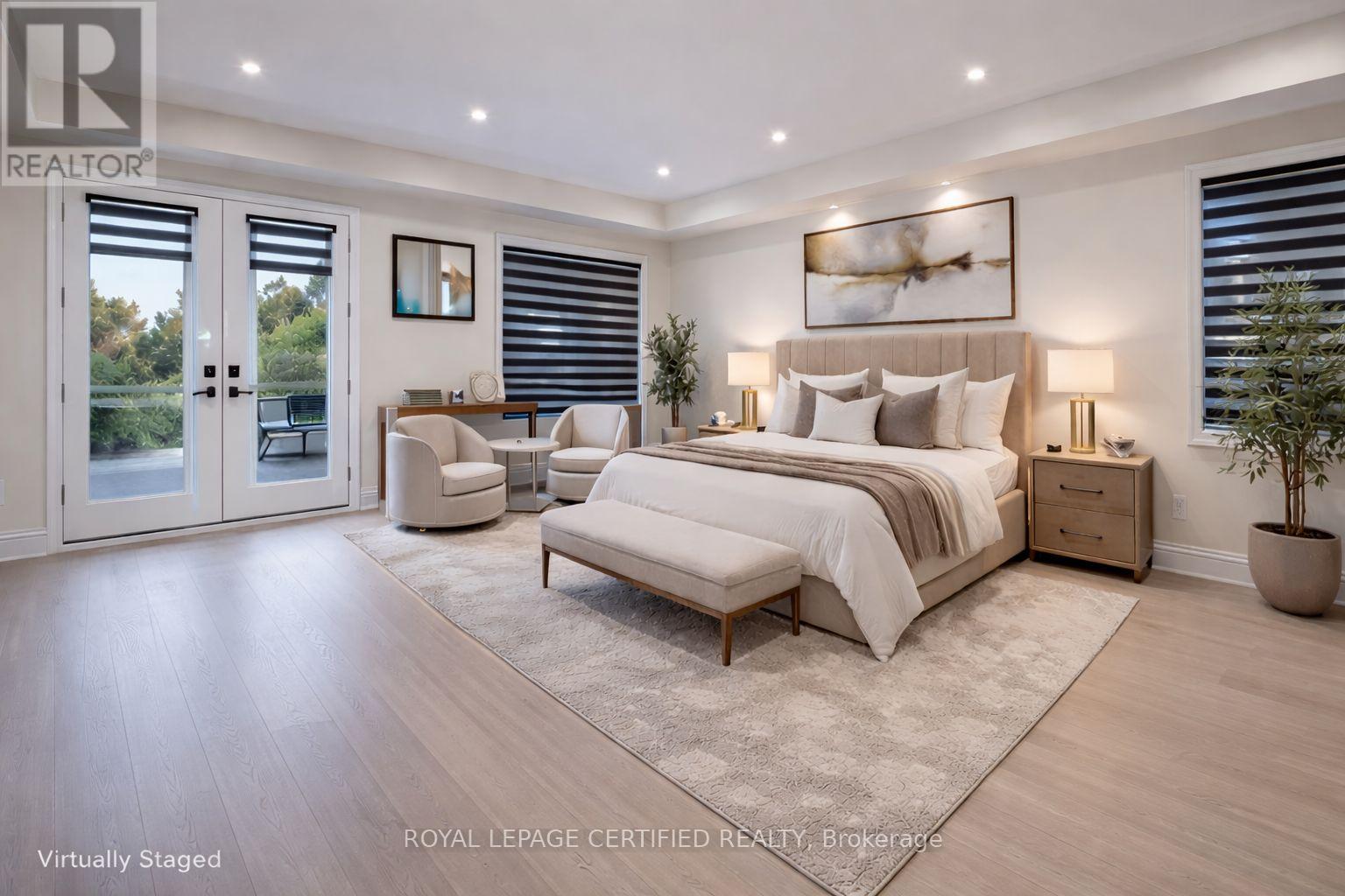 3081 Grenville Drive, Mississauga, Ontario  L5A 2P6 - Photo 17 - W12750794