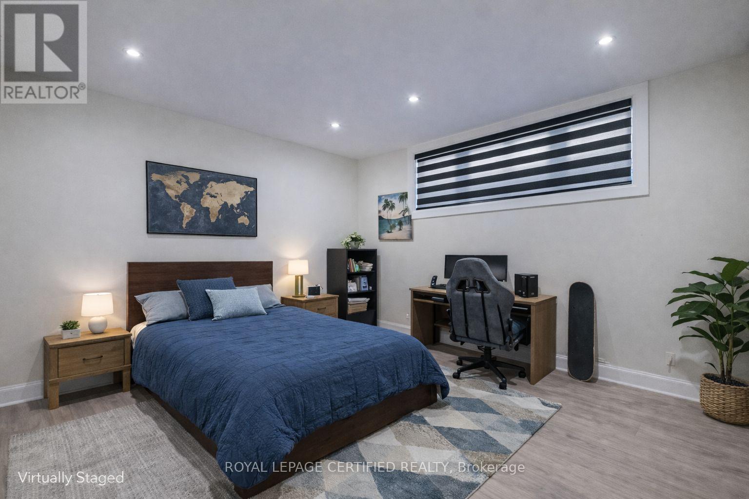 3081 Grenville Drive, Mississauga, Ontario  L5A 2P6 - Photo 33 - W12750794