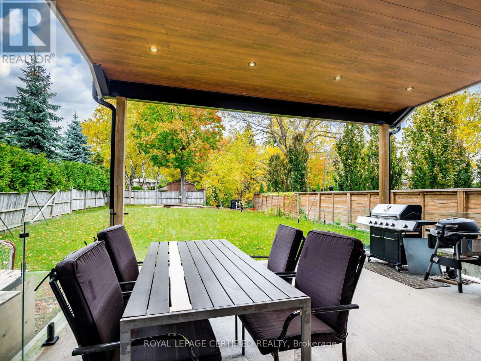 3081 Grenville Drive, Mississauga, Ontario  L5A 2P6 - Photo 19 - W12750794