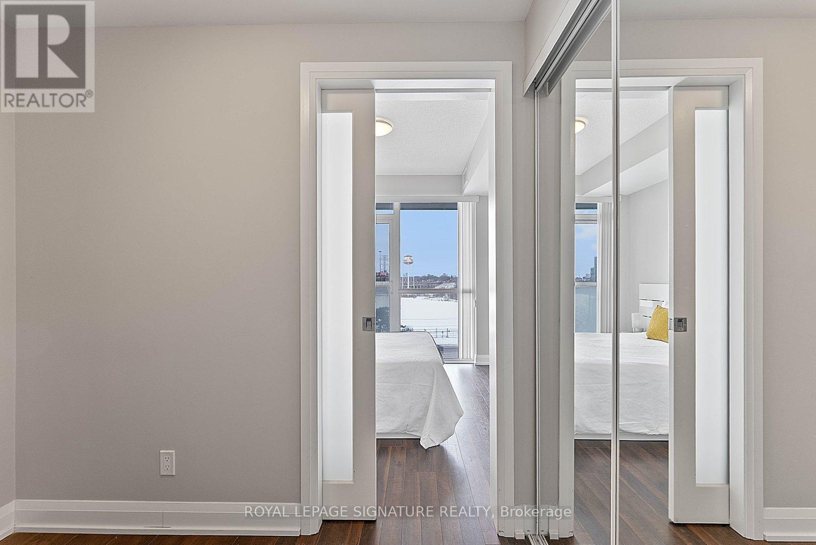 510 - 56 Annie Craig Drive, Toronto, Ontario  M8V 0C5 - Photo 16 - W12808670