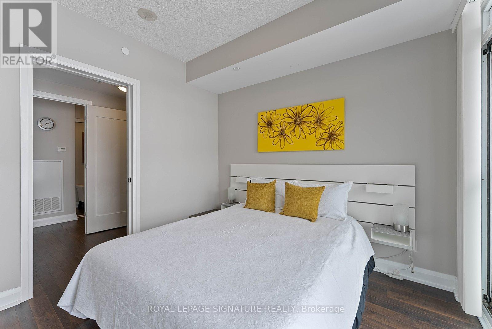 510 - 56 Annie Craig Drive, Toronto, Ontario  M8V 0C5 - Photo 19 - W12808670