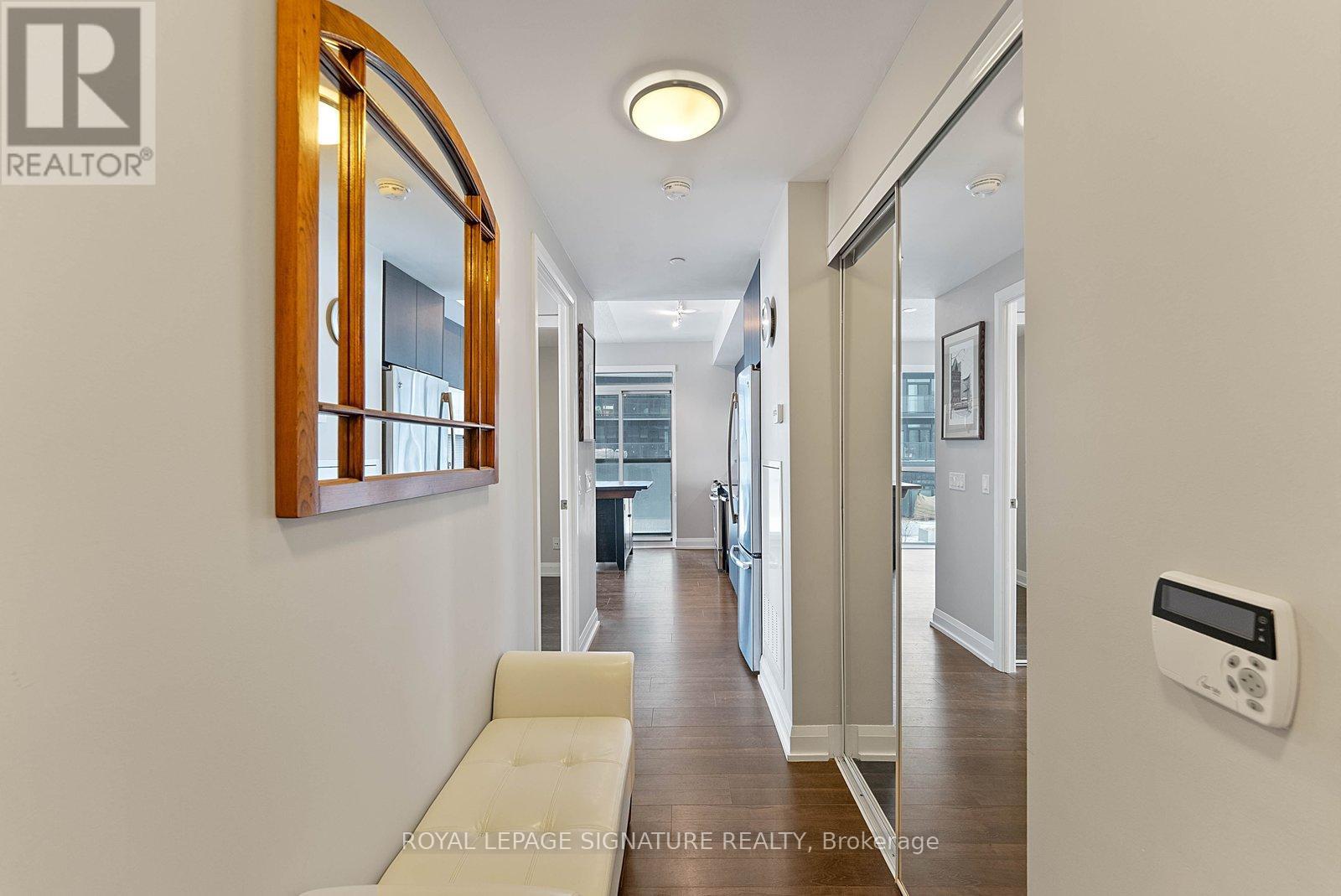 510 - 56 Annie Craig Drive, Toronto, Ontario  M8V 0C5 - Photo 2 - W12808670