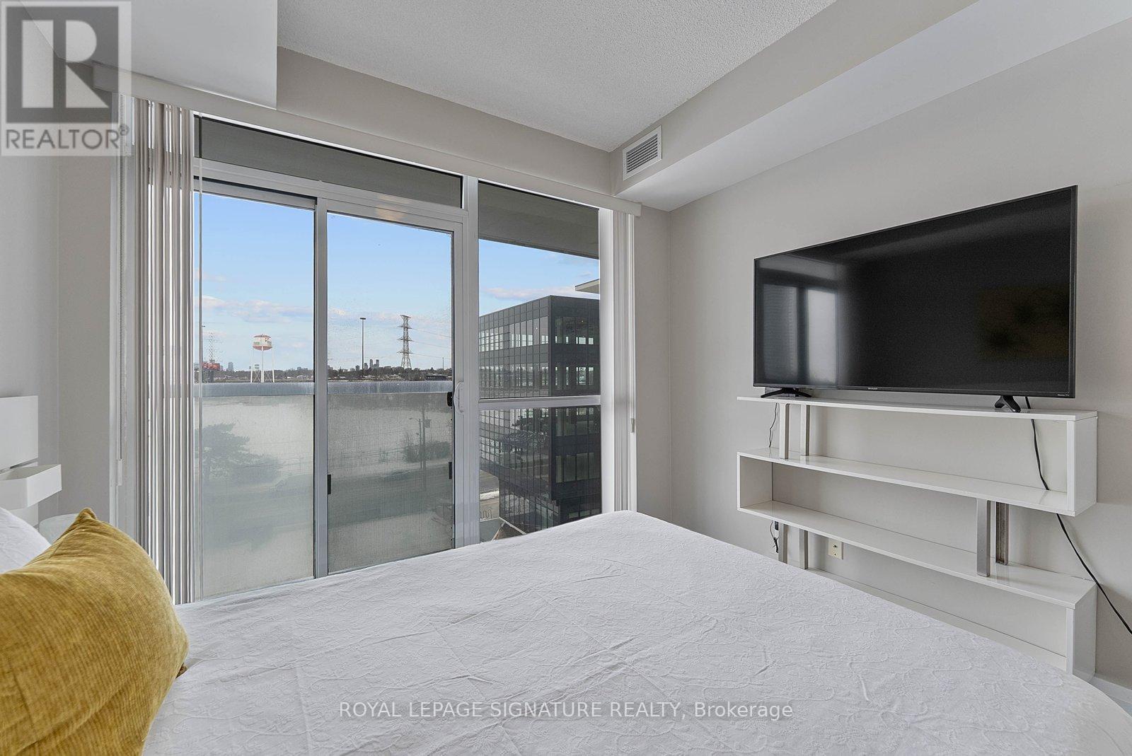 510 - 56 Annie Craig Drive, Toronto, Ontario  M8V 0C5 - Photo 20 - W12808670