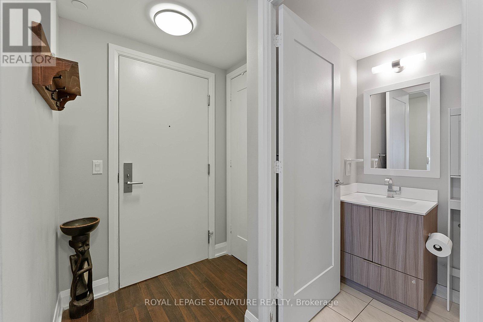 510 - 56 Annie Craig Drive, Toronto, Ontario  M8V 0C5 - Photo 23 - W12808670