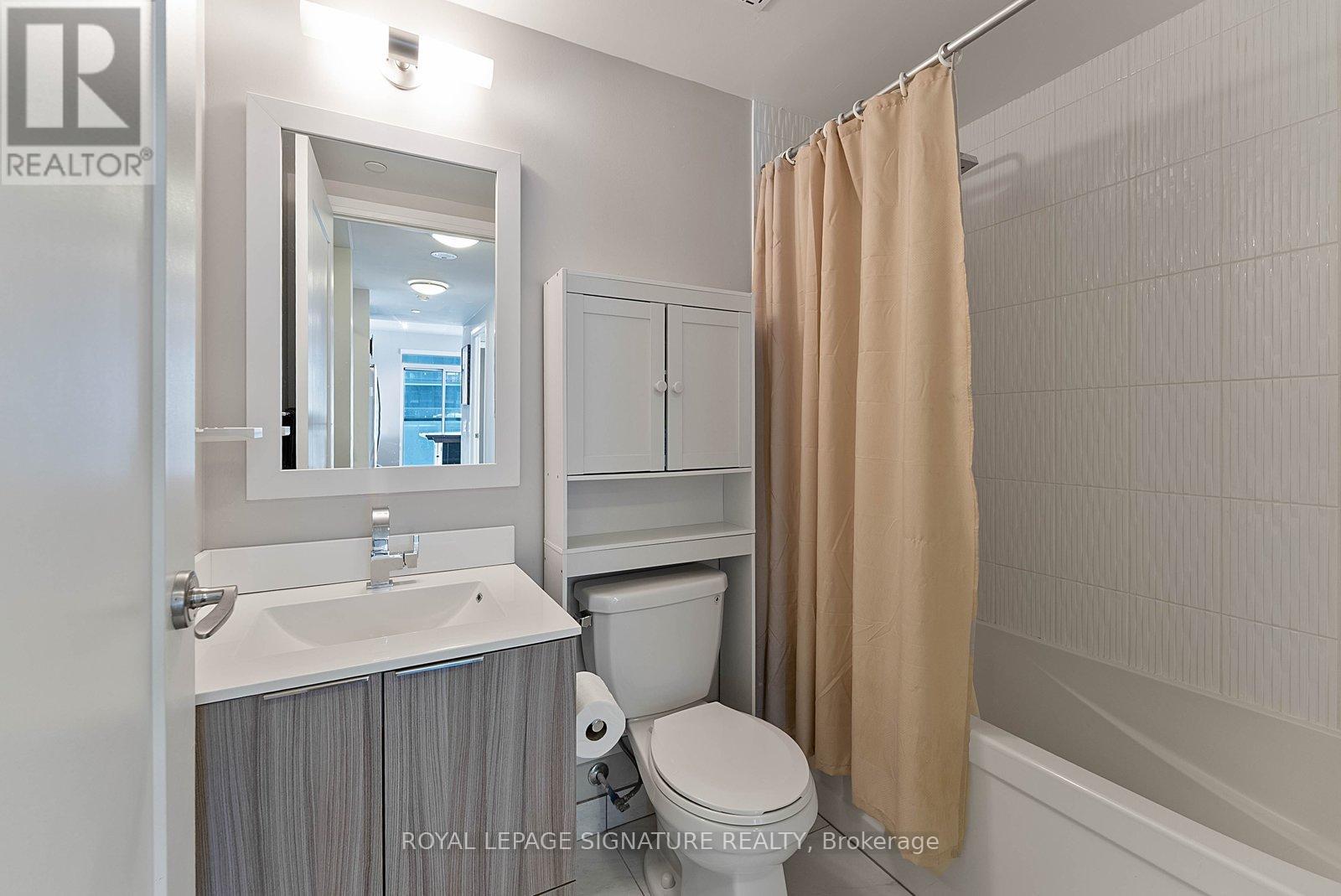 510 - 56 Annie Craig Drive, Toronto, Ontario  M8V 0C5 - Photo 24 - W12808670