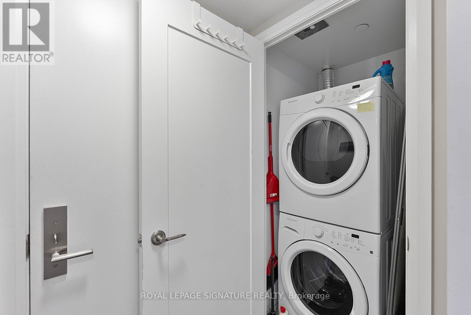 510 - 56 Annie Craig Drive, Toronto, Ontario  M8V 0C5 - Photo 25 - W12808670