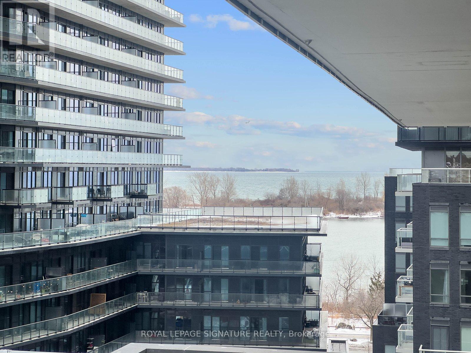 510 - 56 Annie Craig Drive, Toronto, Ontario  M8V 0C5 - Photo 26 - W12808670