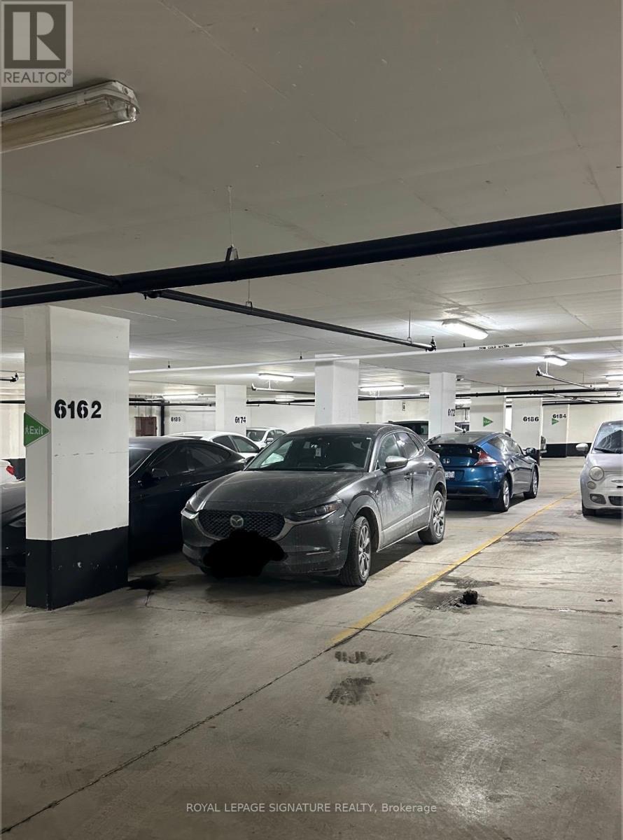 510 - 56 Annie Craig Drive, Toronto, Ontario  M8V 0C5 - Photo 28 - W12808670