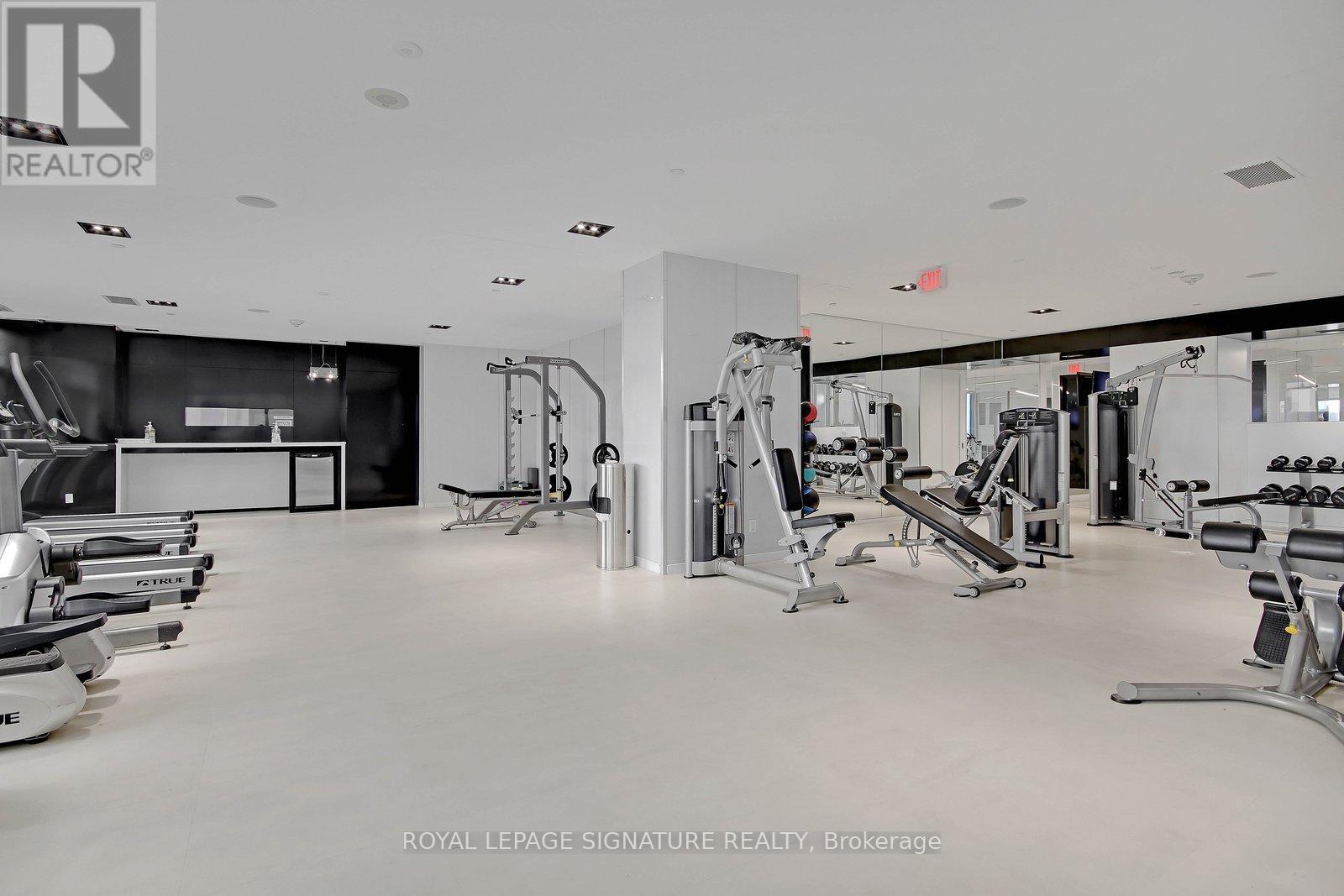 510 - 56 Annie Craig Drive, Toronto, Ontario  M8V 0C5 - Photo 29 - W12808670