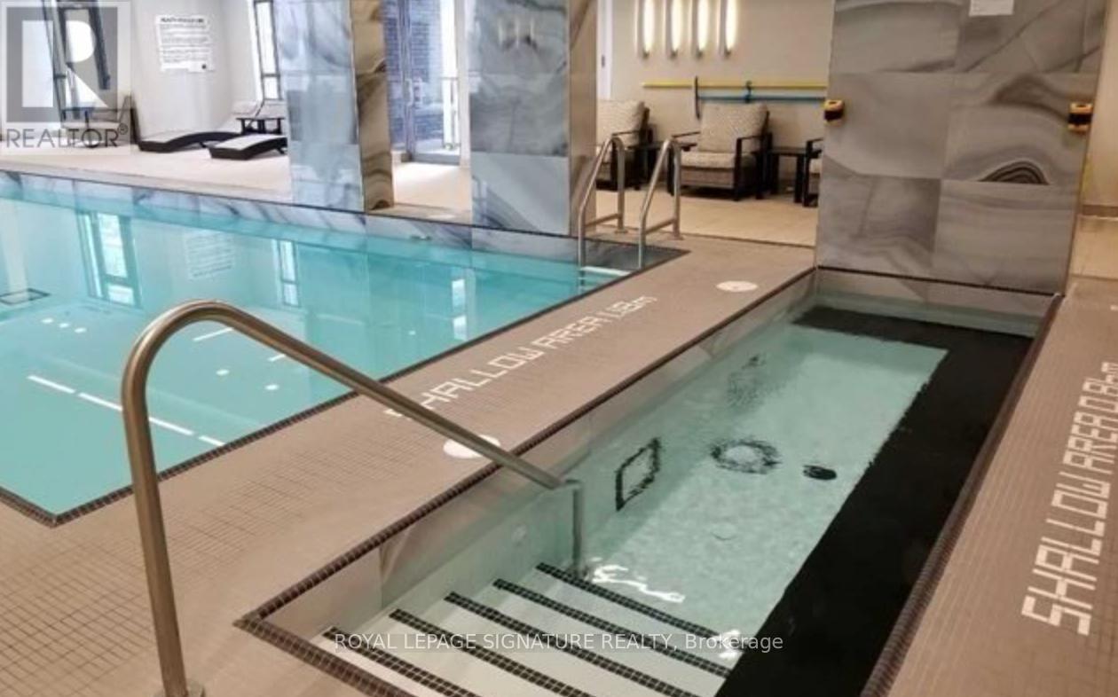 510 - 56 Annie Craig Drive, Toronto, Ontario  M8V 0C5 - Photo 33 - W12808670