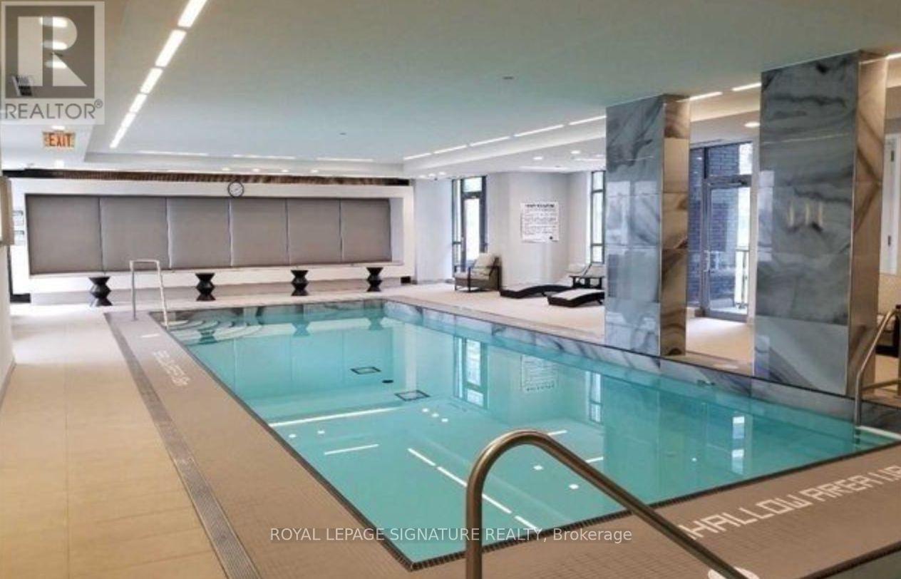 510 - 56 Annie Craig Drive, Toronto, Ontario  M8V 0C5 - Photo 34 - W12808670