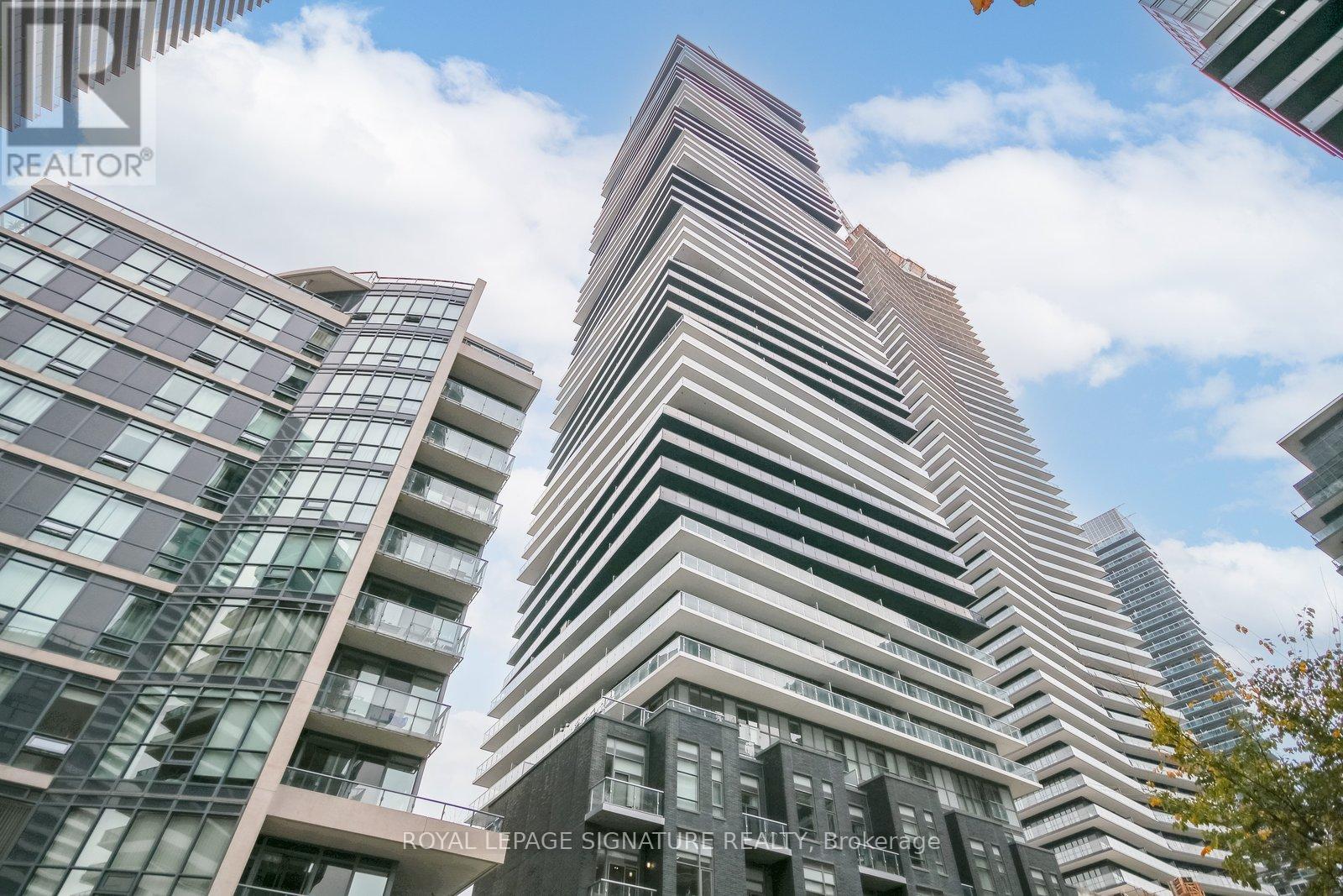 510 - 56 Annie Craig Drive, Toronto, Ontario  M8V 0C5 - Photo 35 - W12808670