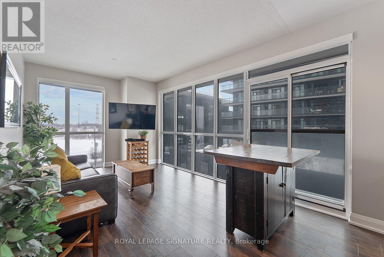 510 - 56 Annie Craig Drive, Toronto, Ontario  M8V 0C5 - Photo 6 - W12808670