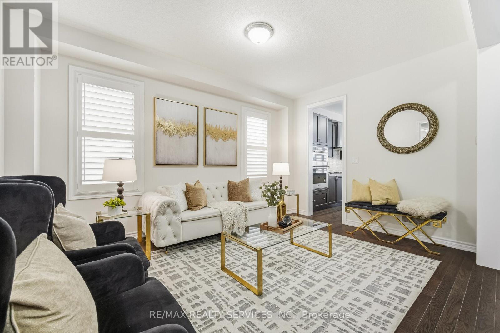 50 Royal Fern Crescent, Caledon, Ontario  L7C 4H1 - Photo 2 - W12808672