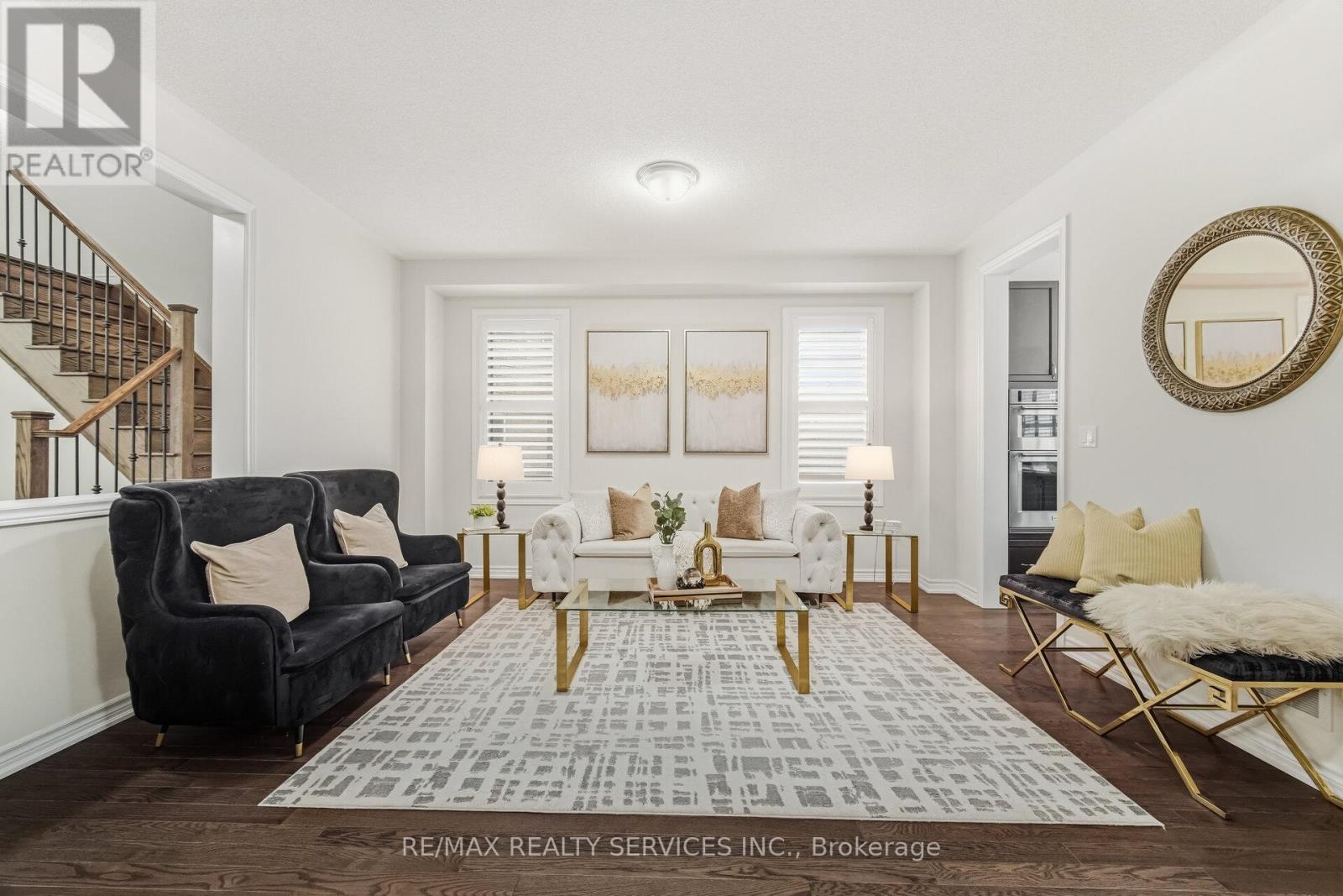 50 Royal Fern Crescent, Caledon, Ontario  L7C 4H1 - Photo 3 - W12808672