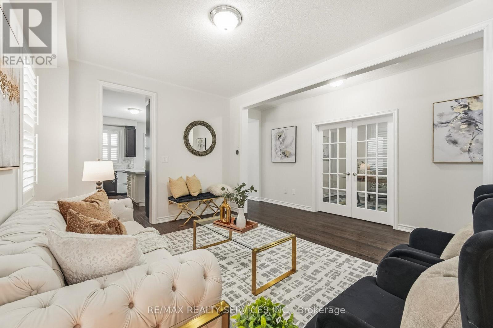 50 Royal Fern Crescent, Caledon, Ontario  L7C 4H1 - Photo 6 - W12808672