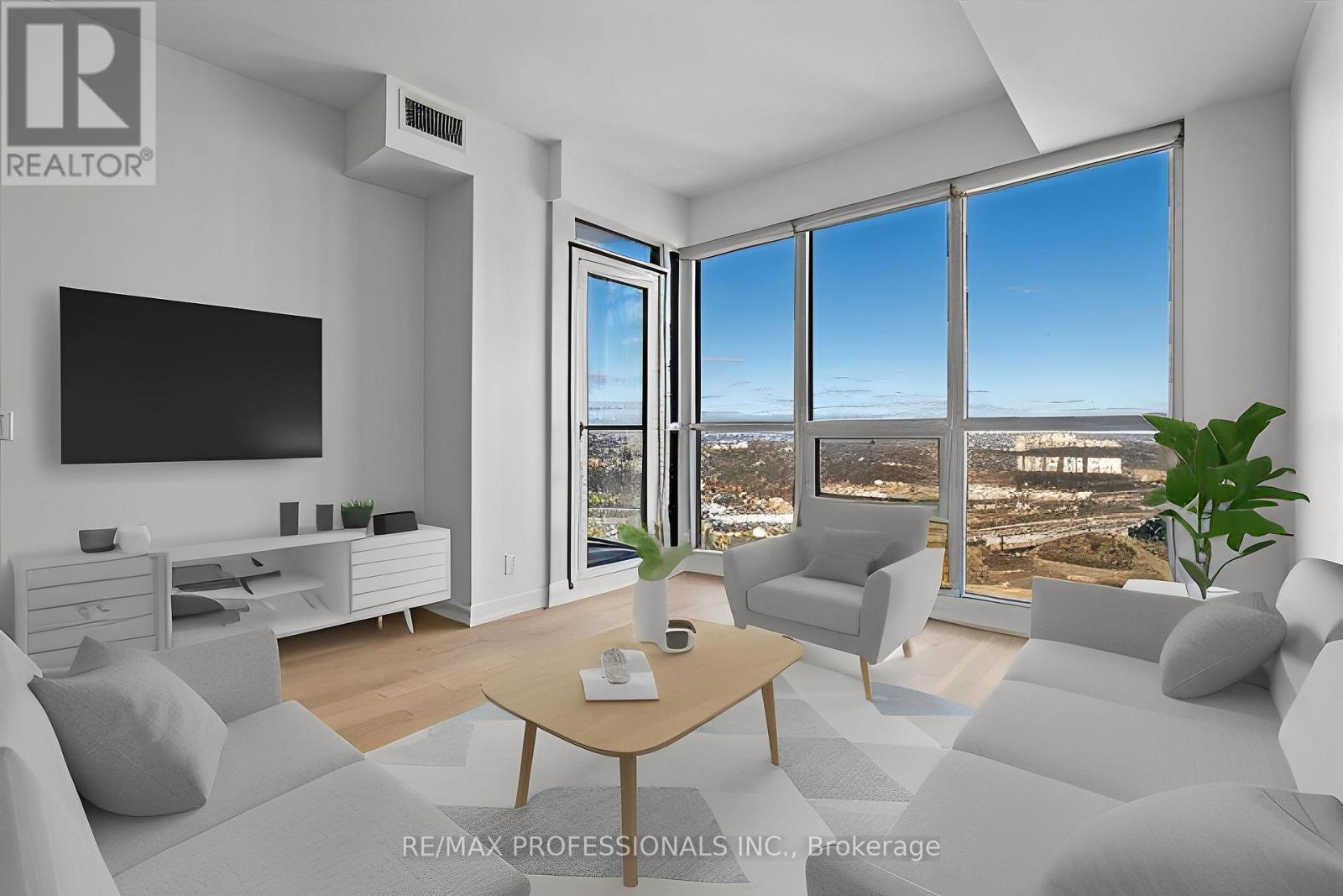 4509 - 2212 Lake Shore Boulevard W, Toronto, Ontario  M8V 0C2 - Photo 10 - W12808676