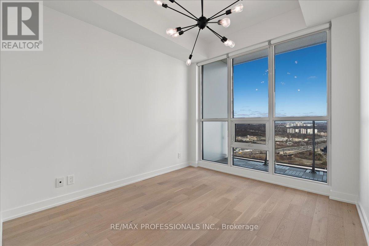 4509 - 2212 Lake Shore Boulevard W, Toronto, Ontario  M8V 0C2 - Photo 13 - W12808676