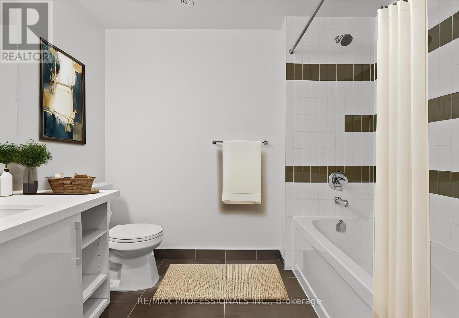 4509 - 2212 Lake Shore Boulevard W, Toronto, Ontario  M8V 0C2 - Photo 16 - W12808676