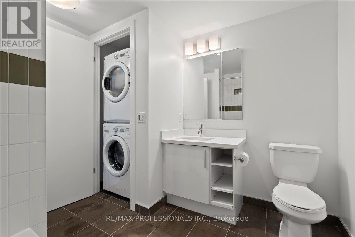 4509 - 2212 Lake Shore Boulevard W, Toronto, Ontario  M8V 0C2 - Photo 18 - W12808676