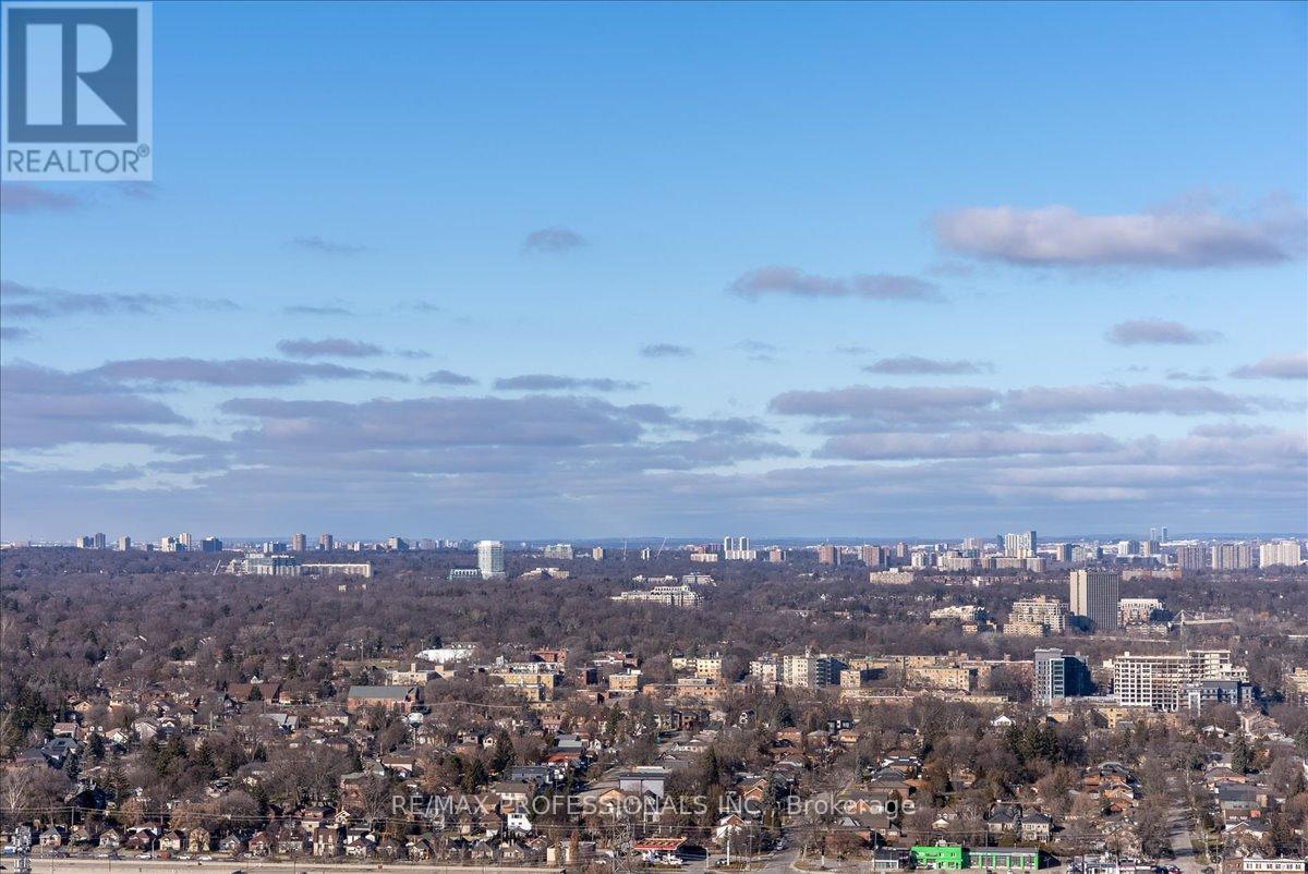 4509 - 2212 Lake Shore Boulevard W, Toronto, Ontario  M8V 0C2 - Photo 21 - W12808676