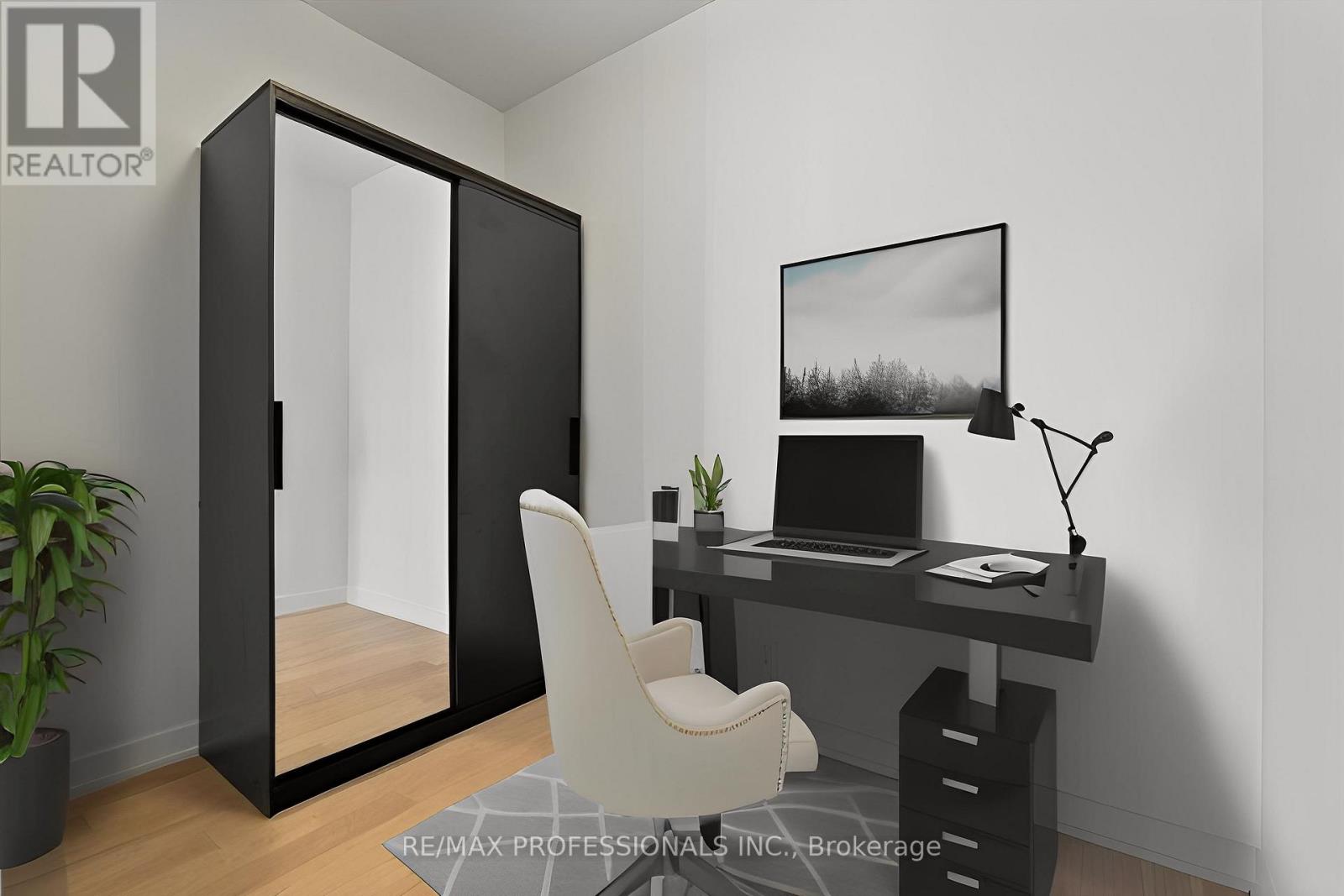 4509 - 2212 Lake Shore Boulevard W, Toronto, Ontario  M8V 0C2 - Photo 7 - W12808676